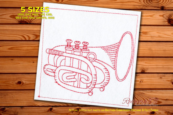 Carol Brass Pocket Design