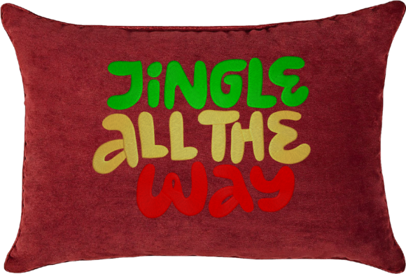 Christmas Gingle All the Way