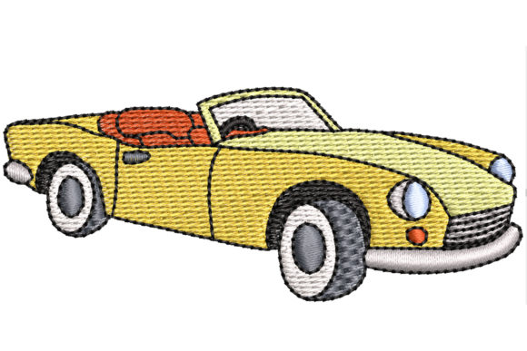 Convertible Embroidery Design Review